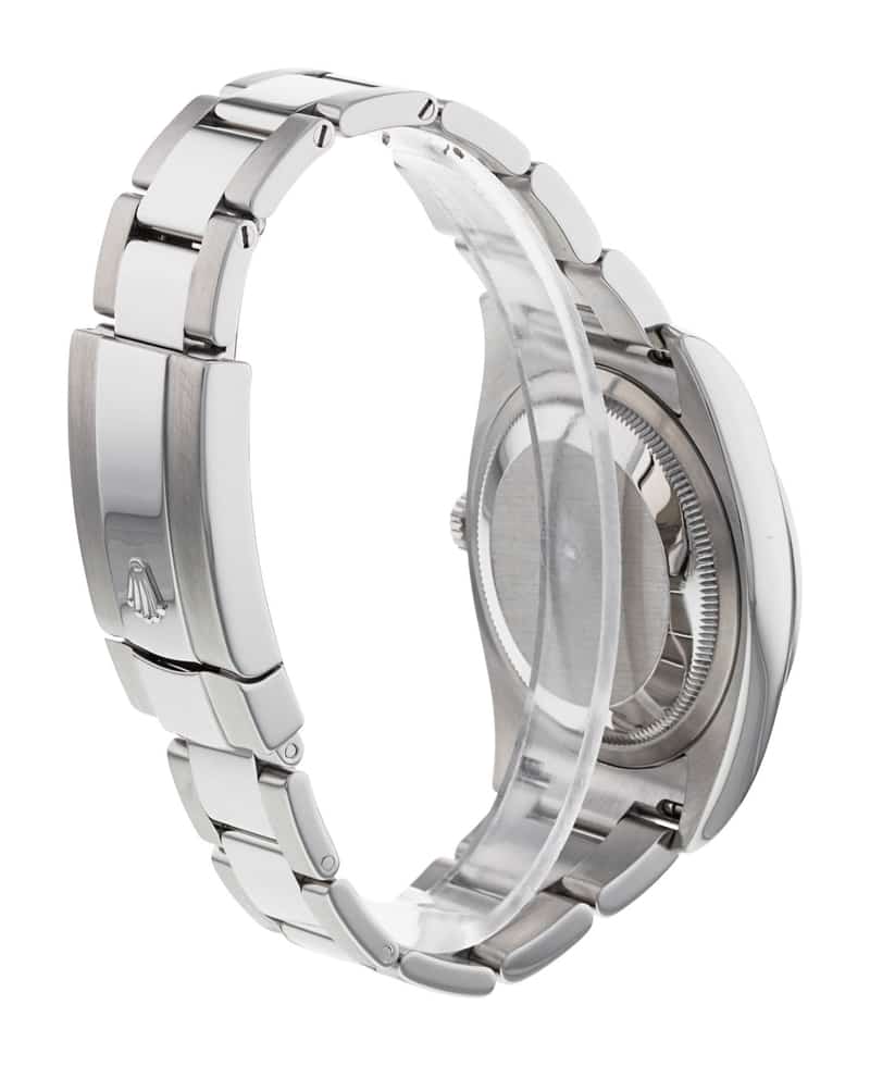 Rolex Datejust 116200